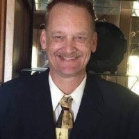 Charles Mull
