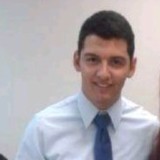 Oliver Bustos Ochoa