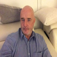 Stephen Pillans