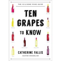 Planet Grape - Master Sommelier Catherine Fallis