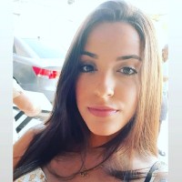 Thuany Alves