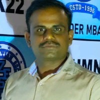 Sachin Yendhe