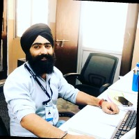 Hardeep Singh