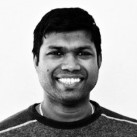 Rajasekaran Yogarajah