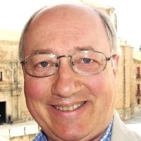 David Faulkner
