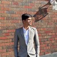 Viraj Bhingradiya