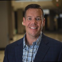 Chris Van Raam, PharmD, MBA