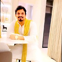 Mahesh K Ranga