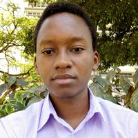 Antony Kimani