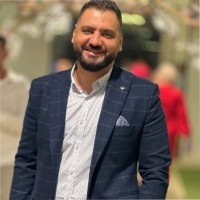 Ahmed Sayed