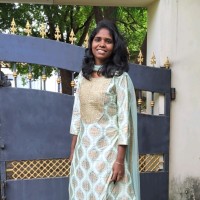 Pavithra SR