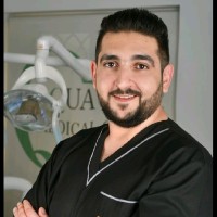 Dr. Ahmed Ghazal