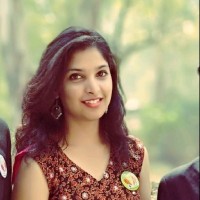 Hardika Jain