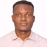 Godspower Iwegbue