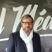 Stephane Brenne