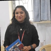 Sanjana Raju