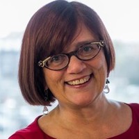 Liliane Opsomer