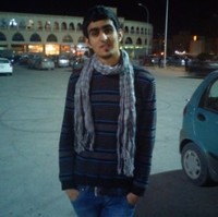 Yousef Essa