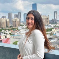 Saniya Khanna