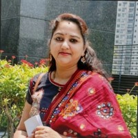 Nandini Naik K
