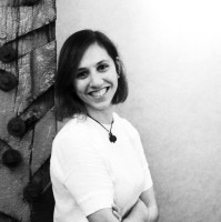 Itziar de la Puerta Vallejo