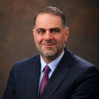 Dr. Loay Sehwail لؤي سحويل