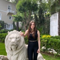 İrem Dilek