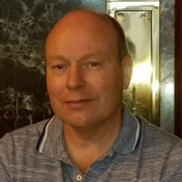 Christopher Svensson