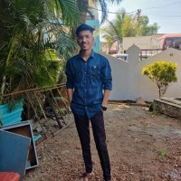 Rushikesh Gavali