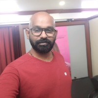 Arjun Mohandaas