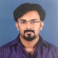 Sandeep Saseendran