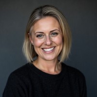 Margo Benson