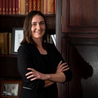 Casey Abrahams (Née Roche)