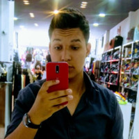 Caio Fernandes Belmonte