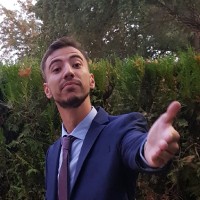 Francisco Javier Rodríguez Fernández