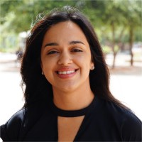 Ana Medina, P.E.