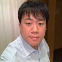 Danny Baek