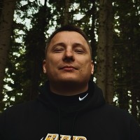 Dmitry Lunov