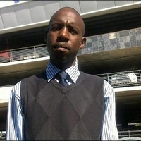 dumisani obakeng kgoedi