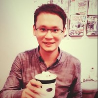Jack Su