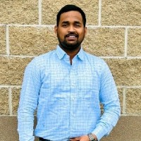 Nikhil Goud Bingi
