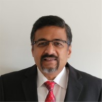 Mahesh Bansod