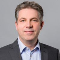 Olaf Harms