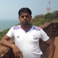 Md Parwez Akhtar