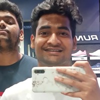 Naveen Prasad