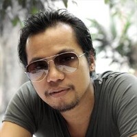 Harvey Tolibao