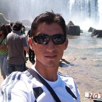 CRISTIAN IBARRA BUSTOS