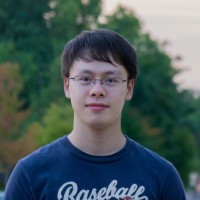 Junming Zhang