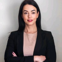 Dunja Vidak Peranović