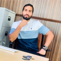 Muhammad Hamza